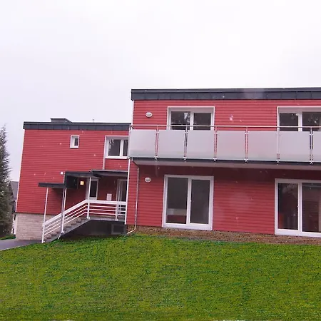 Der Buchenhof Apartment