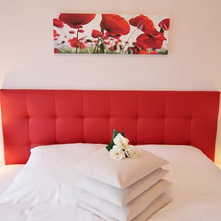 Der Buchenhof Apartment