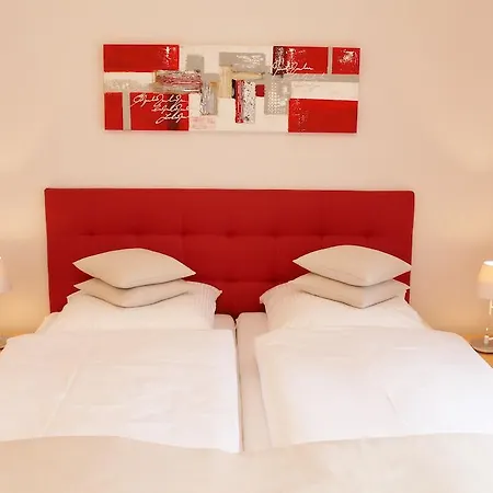 Apartment Der Buchenhof Braunlage
