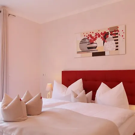 Apartment Der Buchenhof
