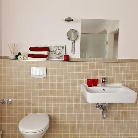 Apartment Der Buchenhof