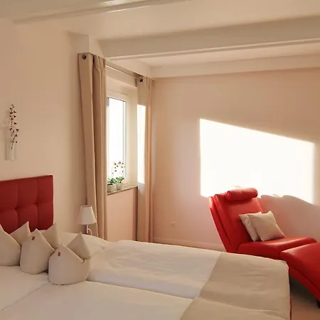 Apartment Der Buchenhof Braunlage