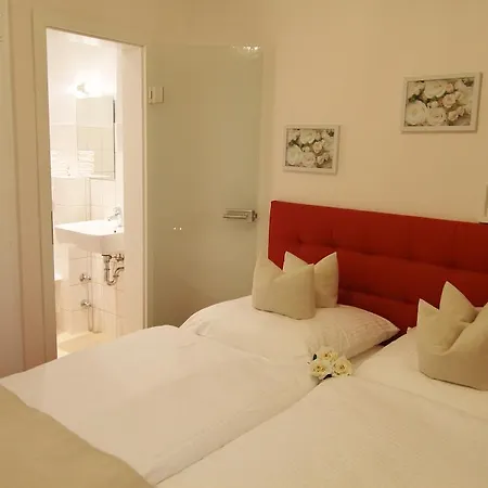 Apartment Der Buchenhof Braunlage