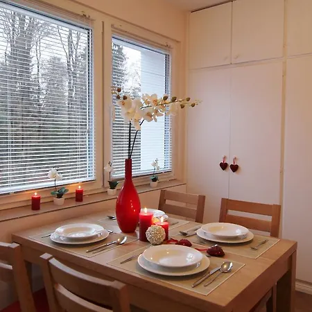 Apartment Der Buchenhof